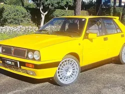Outra Usado 1989 Lancia Delta | € 42.900