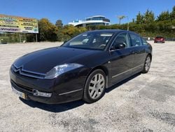 Usado 2007 Citroën C6 Sedan | € 15.000
