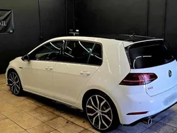 Branco Usado 2019 VW Golf VII GTI Citadino | € 31.850 (Caro)