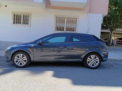 Usado 2009 Opel Astra GTC | € 3.750 (Preço justo)
