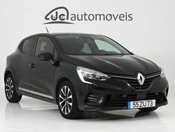 Preto Usado 2020 Renault Clio V LIMITED | € 14.900 (Preço justo)