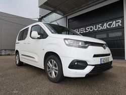 Branco Usado 2020 Toyota Proace Van | € 17.500