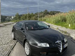 Alfa Romeo GT