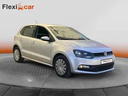 Cinzento Usado 2014 VW Polo | € 11.490 (Preço justo)