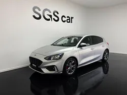 Outro Usado 2020 Ford Focus ST-Line | € 17.800 (Bom preço)