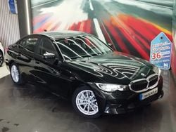 Usado 2019 BMW 330 Sedan | € 25.299 (Bom preço)