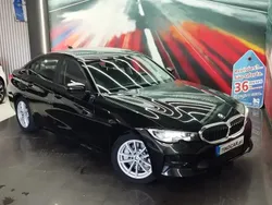 Usado 2019 BMW 330 Sedan | € 25.299 (Preço justo)