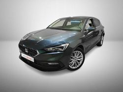 Cinzento Usado 2021 Seat Leon ST Carrinha | € 17.990 (Bom preço)