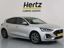 Outro Usado 2022 Ford Focus ST-Line | € 19.590 (Preço justo)