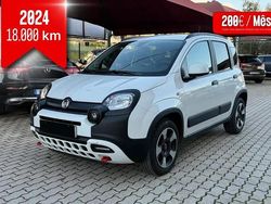 Branco Usado 2024 Fiat Grande Panda Cross Citadino | € 14.750