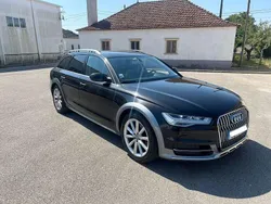 Usado 2018 Audi A6 Sport | € 20.000