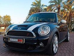Preto Usado 2013 Mini Cooper Citadino | € 13.990 (Preço justo)