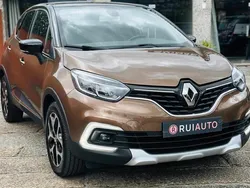 Outra Usado 2018 Renault Captur SUV | € 13.800 (Preço justo)