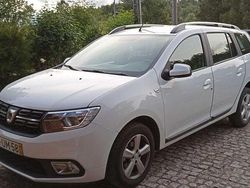 Usado 2018 Dacia Logan MCV Comfort Sedan | € 8.250 (Super Preço)