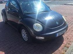 Usado 2001 VW Beetle | € 2.650