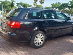 Usado 2007 Audi A4 Carrinha | € 4.750 (Super Preço)