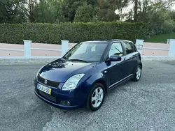 Usado 2005 Suzuki Swift Sedan | € 2.650