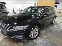 Preto Usado 2022 VW Passat Business Carrinha | € 23.990 (Preço justo)