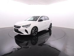 Branco Usado 2023 Opel Corsa | € 16.950 (Preço elevado)
