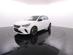 Branco Usado 2023 Opel Corsa | € 16.950 (Preço elevado)