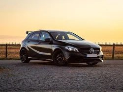 Usado 2016 Mercedes A45 AMG AMG Sedan | € 34.490 (Preço justo)