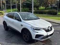 Usado 2022 Renault Arkana SUV | € 22.500 (Preço justo)