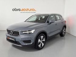 Cinzento Usado 2021 Volvo XC40 Inscription SUV | € 33.500 (Preço justo)