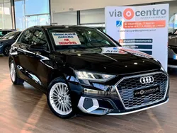 Audi A3 e-tron