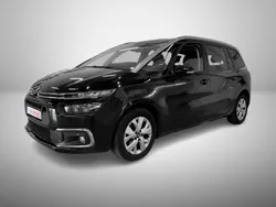Preto Usado 2021 Citroën Spacetourer Van | € 19.490