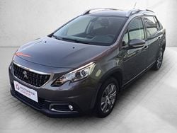 Cinza Usado 2019 Peugeot 2008 SUV | € 13.990 (Bom preço)
