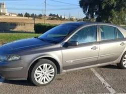Renault Laguna II