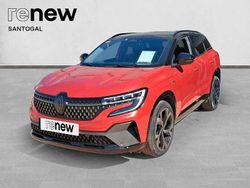 Vermelho Usado 2025 Renault Austral Iconic Esprit Alpine SUV | € 43.990 (Caro)