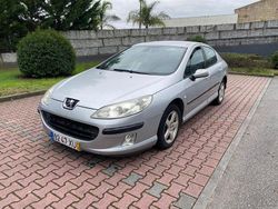 Usado 2004 Peugeot 407 Sedan | € 1.000 (Super Preço)