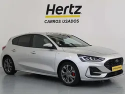 Outro Usado 2022 Ford Focus ST-Line | € 19.590 (Preço justo)
