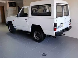 Usado 2000 Nissan Patrol SUV | € 29.800