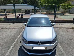Usado 2011 VW Polo Trendline Sedan | € 5.990 (Bom preço)