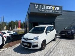 Branco Usado 2019 Fiat Panda Cross Cross Citadino | € 9.000