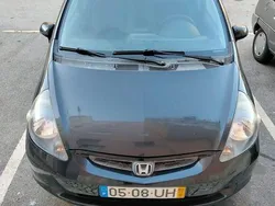 Usado 2002 Honda Jazz Citadino | € 2.700 (Preço justo)