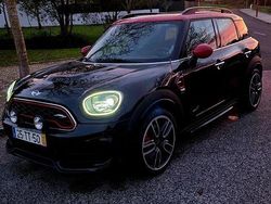 Usado 2017 Mini Cooper Countryman SUV | € 24.300