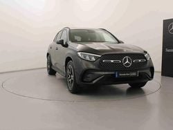 Cinzento Novo 2025 Mercedes GLC300e SUV | € 69.990 (Preço justo)