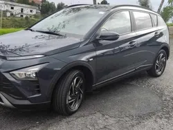 Outra Usado 2023 Hyundai Bayon SUV | € 17.490