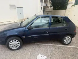 Usado 2001 Citroën Saxo Citadino | € 1.350