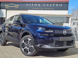 Azul Novo 2025 Citroën C4 SUV | € 26.990 (Super Preço)