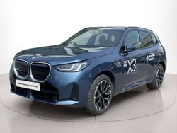 Usado 2024 BMW X3 Comfort Edition SUV | € 70.900 (Preço elevado)
