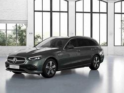 Cinzento Novo 2025 Mercedes C300 Carrinha | € 69.900 (Super Preço)