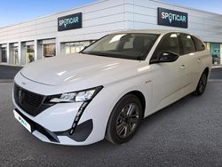 Branco Usado 2025 Peugeot 308 Style Carrinha | € 26.500