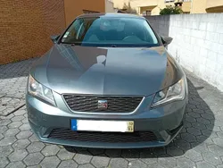 Usado 2013 Seat Leon Sedan | € 10.000 (Preço justo)
