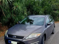 Usado 2012 Ford Mondeo Carrinha | € 6.250