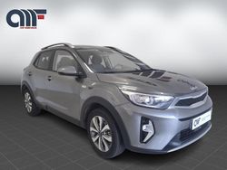 Cinza Usado 2025 Kia Stonic SUV | € 17.990 (Preço justo)