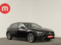 Usado 2024 Mercedes A250 | € 38.799 (Super Preço)